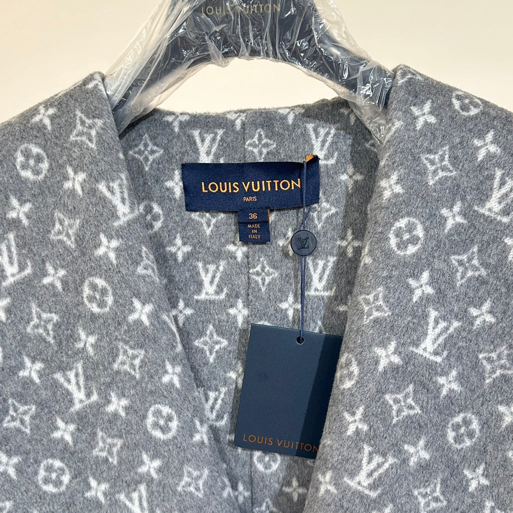 Chaqueta Louis Vuitton - Estilo 51 CALIDAD ORIGINAL