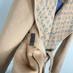 Chaqueta Louis Vuitton - Estilo 43 CALIDAD ORIGINAL