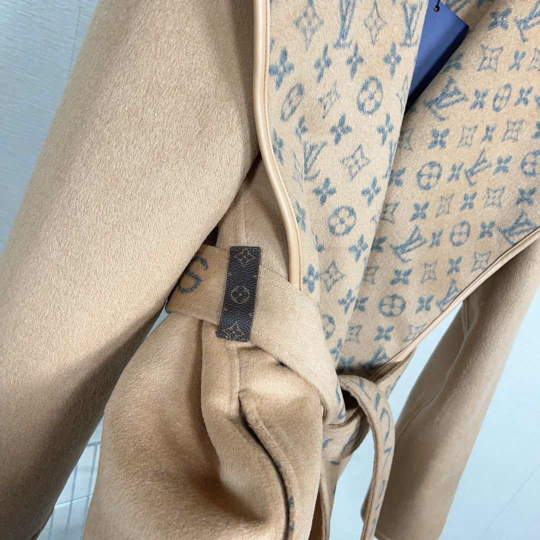 Chaqueta Louis Vuitton - Estilo 43 CALIDAD ORIGINAL
