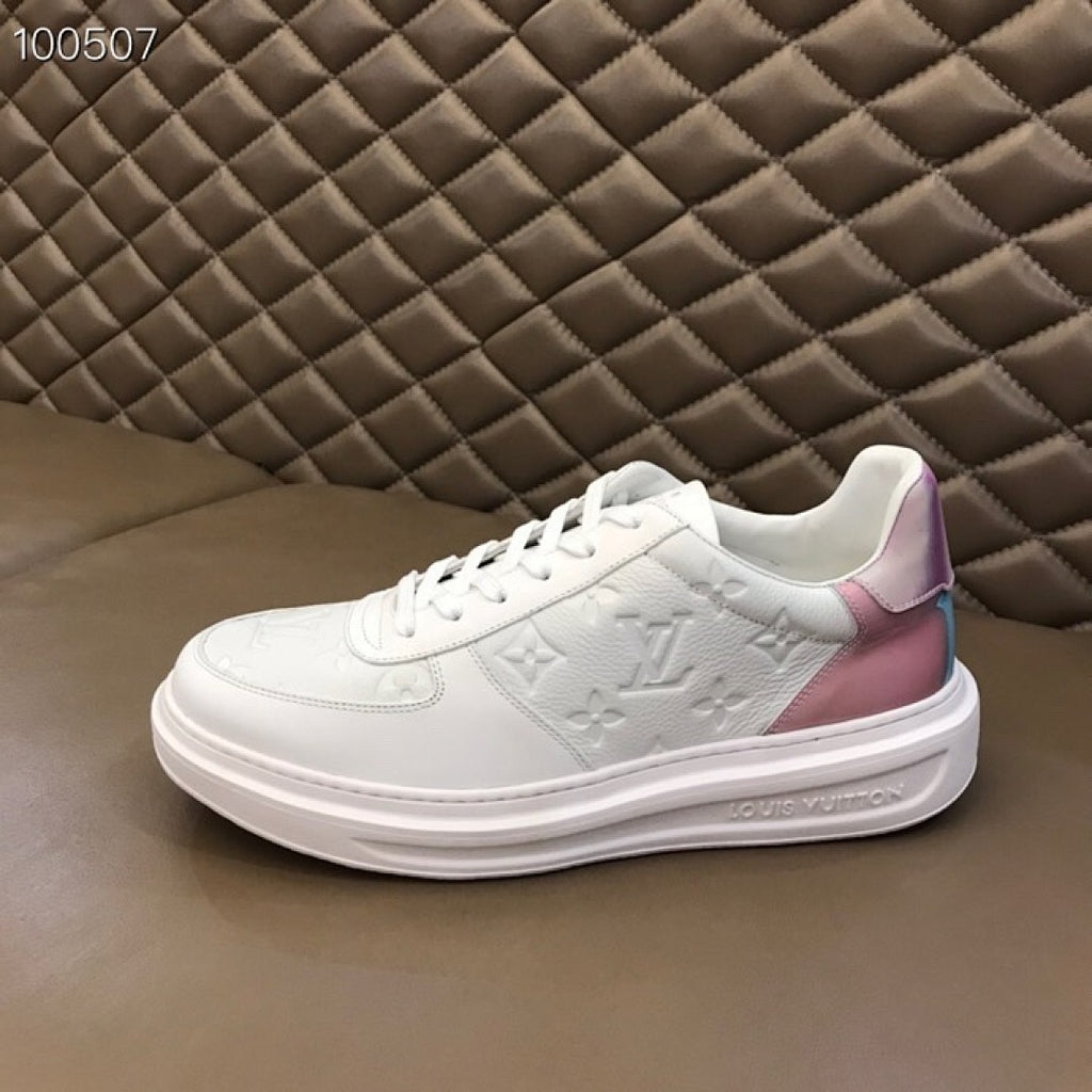Zapatillas Louis Vuitton Deportivo Casual - Modelo 069