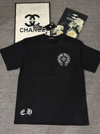 Camisa Chrome Hearts #497708 CALIDAD ORIGINAL