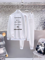 Sudadera Louis Vuitton #329197 CALIDAD ORIGINAL