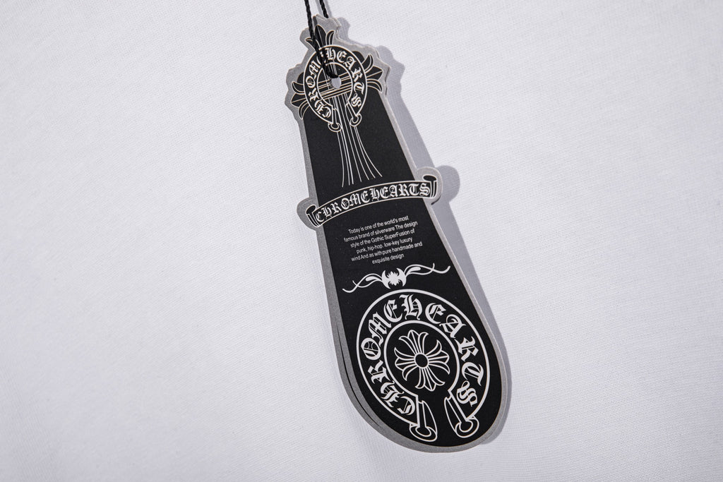 Polera Chrome Hearts #495662 CALIDAD ORIGINAL