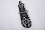Polera Chrome Hearts #495662 CALIDAD ORIGINAL