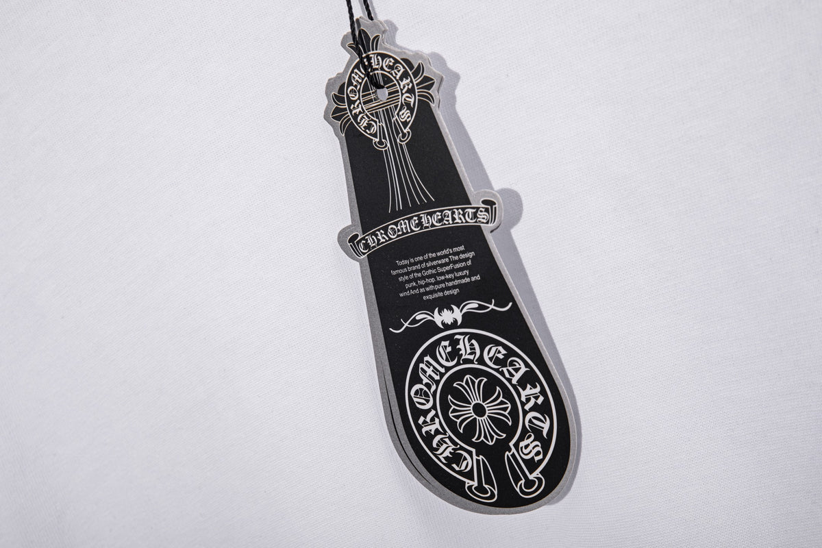Polera Chrome Hearts #495662 CALIDAD ORIGINAL