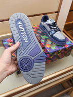 Zapatillas Louis Vuitton Casual - Modelo 028