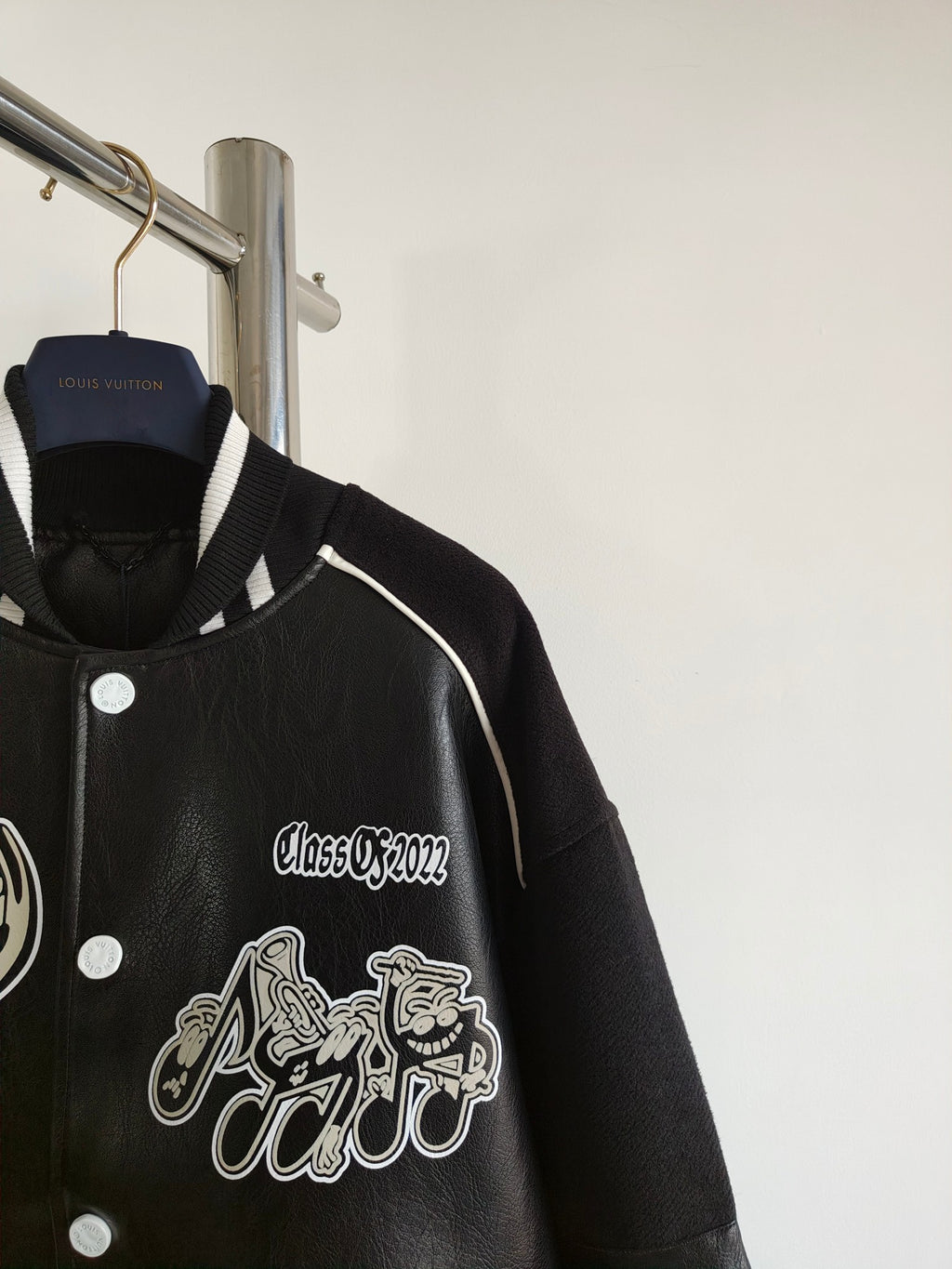 Chaqueta Louis Vuitton #311125 CALIDAD ORIGINAL