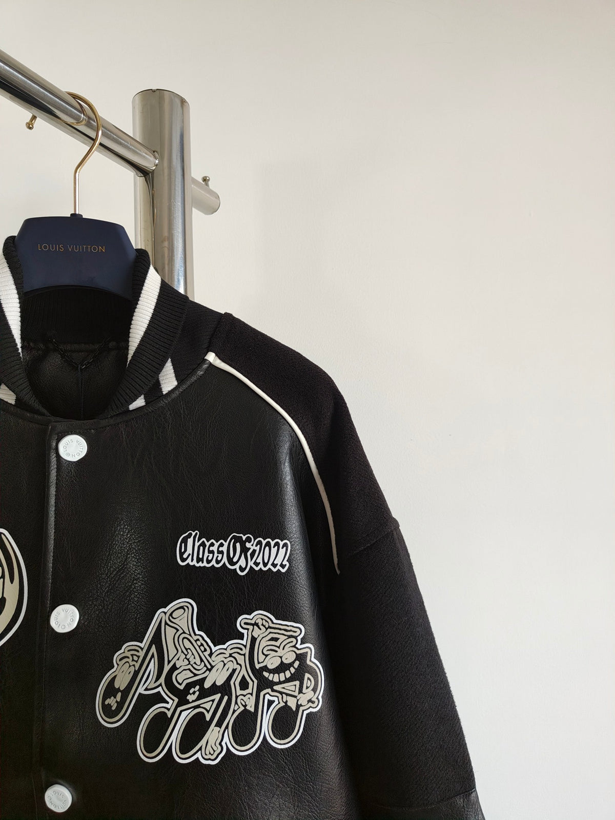 Chaqueta Louis Vuitton #311125 CALIDAD ORIGINAL