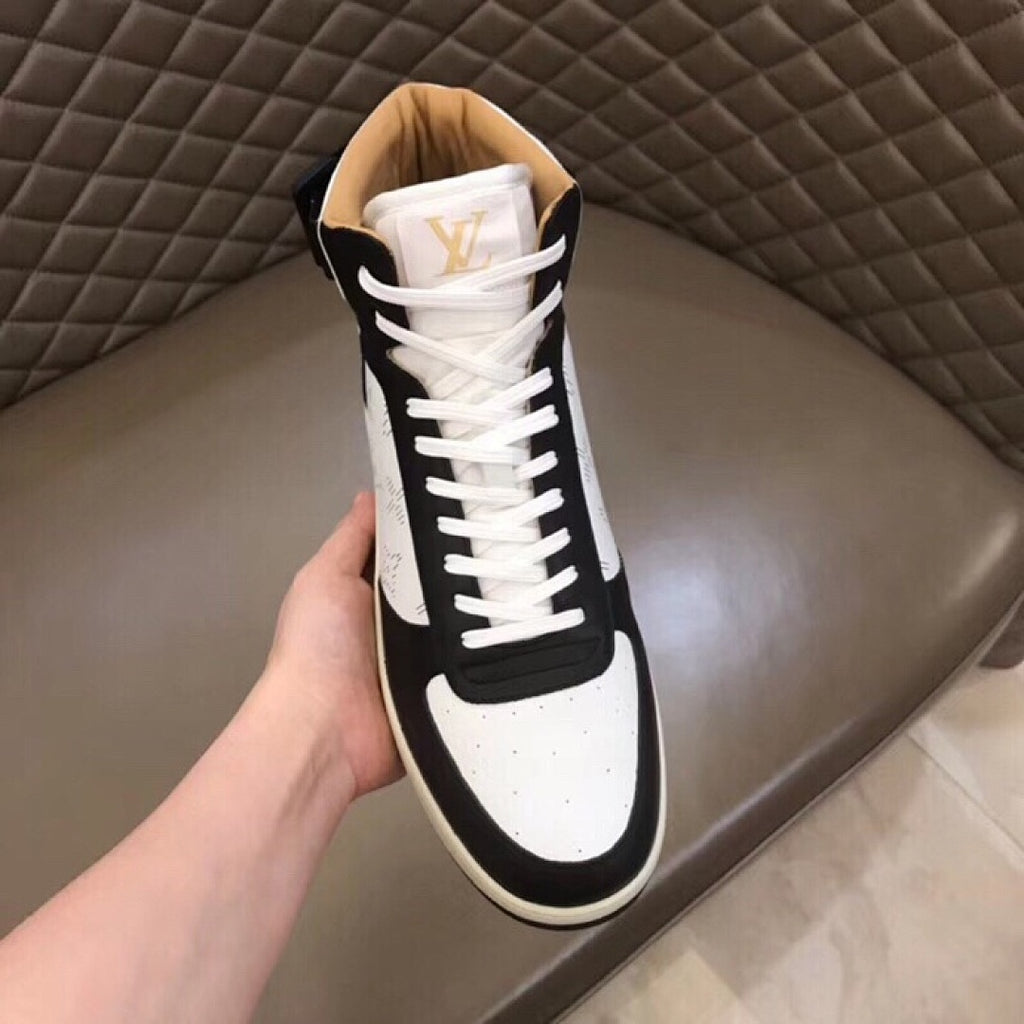 Zapatillas Louis Vuitton Casual - Modelo 147