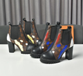 Zapatillas Louis Vuitton Botas - Modelo 433