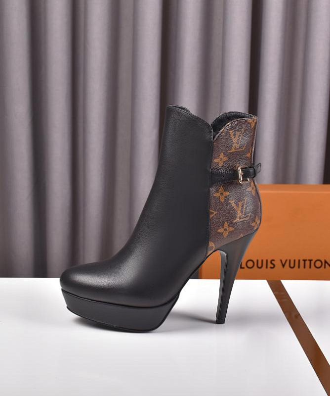 Zapatillas Louis Vuitton Botas - Modelo 427