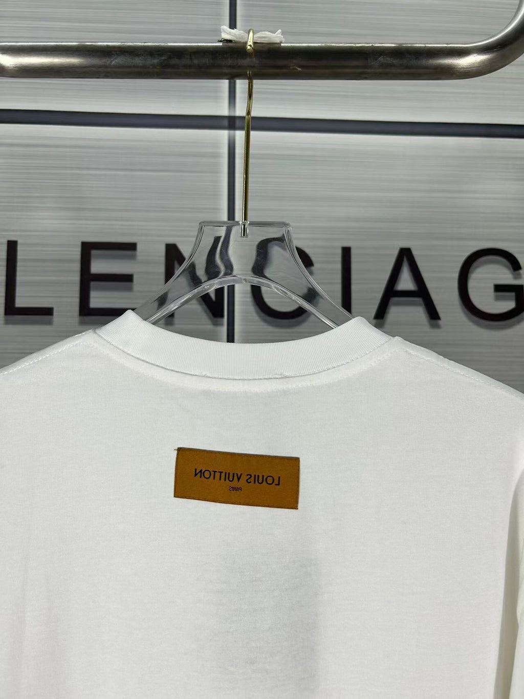 Polera Louis Vuitton #306949 CALIDAD ORIGINAL