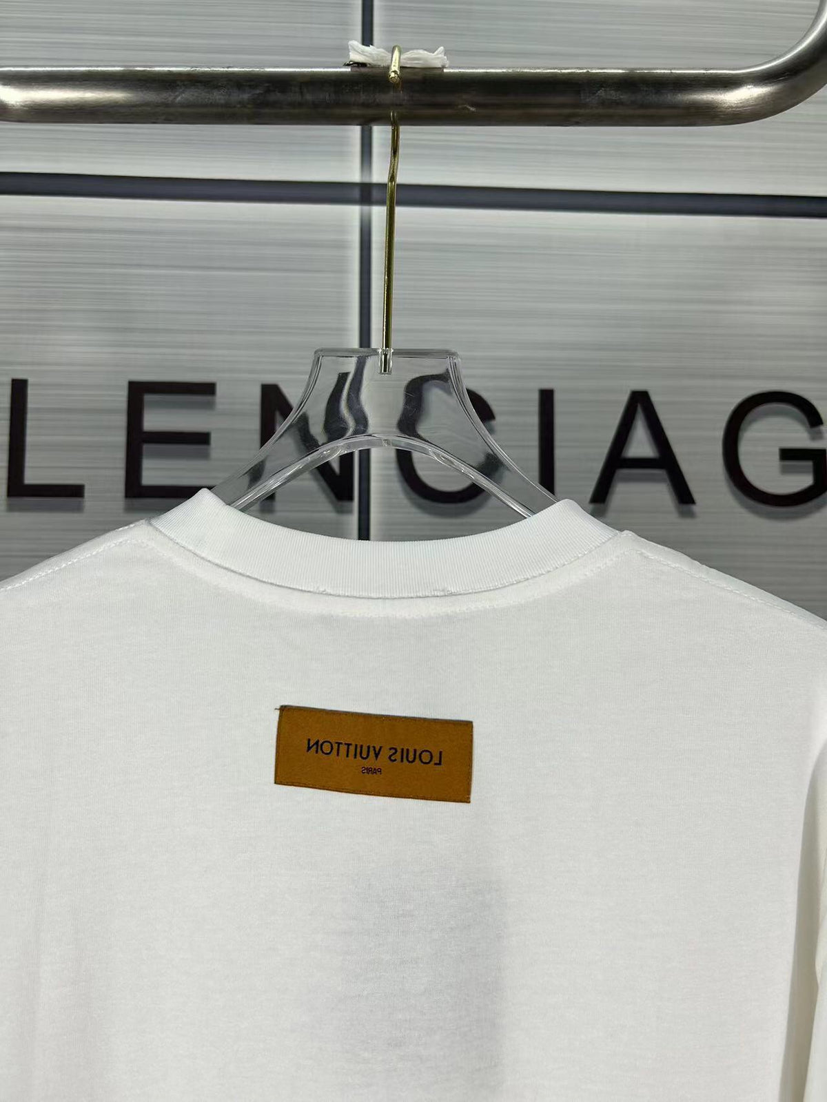 Polera Louis Vuitton #306949 CALIDAD ORIGINAL