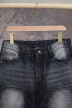 Pantalón Chrome Hearts #498278 CALIDAD ORIGINAL