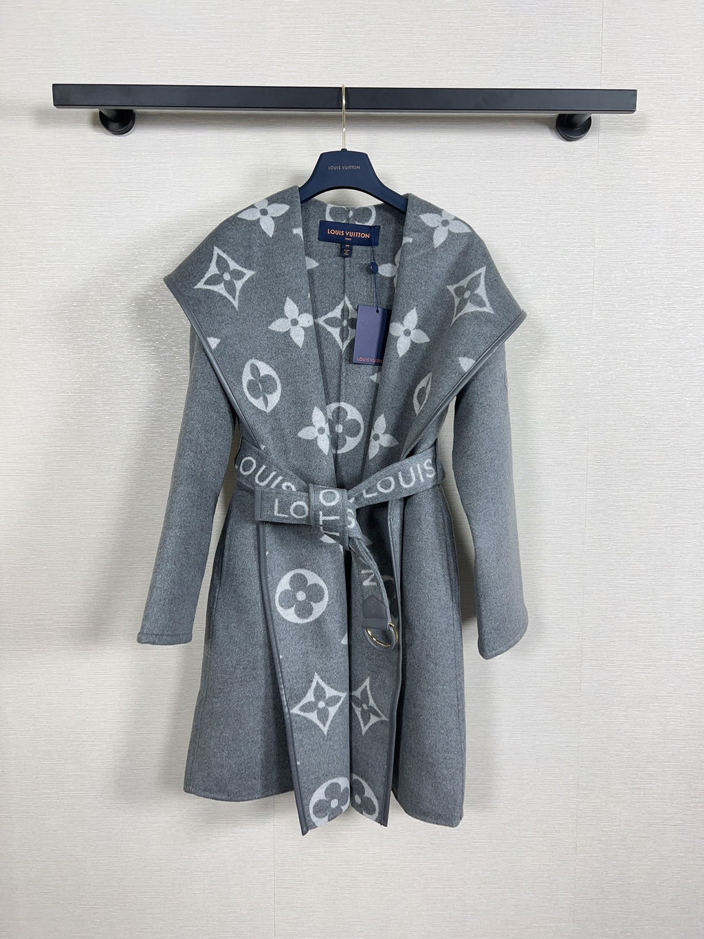 Chaqueta Louis Vuitton - Estilo 46 CALIDAD ORIGINAL