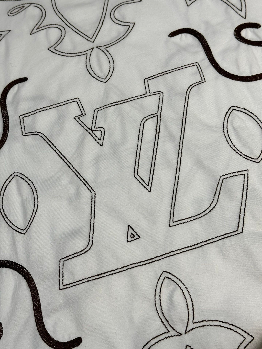 Polera Louis Vuitton #318854 CALIDAD ORIGINAL