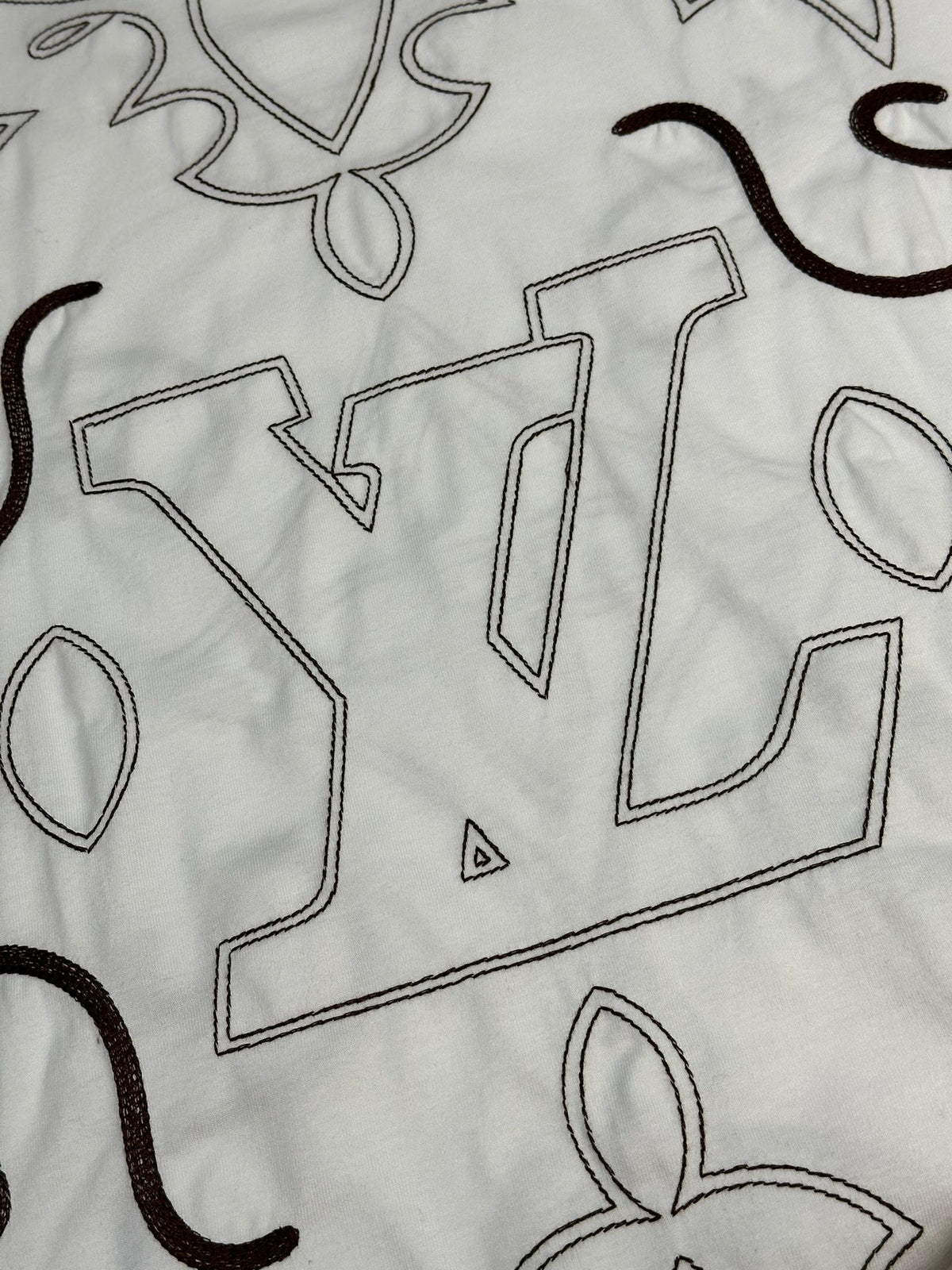 Polera Louis Vuitton #318854 CALIDAD ORIGINAL