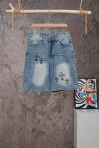 Pantalón Chrome Hearts #498299 CALIDAD ORIGINAL