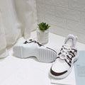 Zapatillas Louis Vuitton Casual - Modelo 281