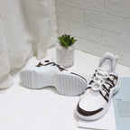 Zapatillas Louis Vuitton Casual - Modelo 281