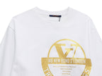 Sudadera Louis Vuitton #313052 CALIDAD ORIGINAL