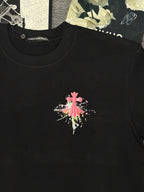 Camisa Chrome Hearts #497743 CALIDAD ORIGINAL