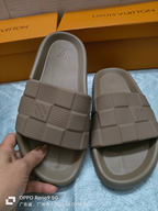 Zapatillas Louis Vuitton Sandalias - Modelo 362