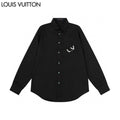 Camisa Louis Vuitton #314226 CALIDAD ORIGINAL