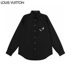 Camisa Louis Vuitton #314226 CALIDAD ORIGINAL