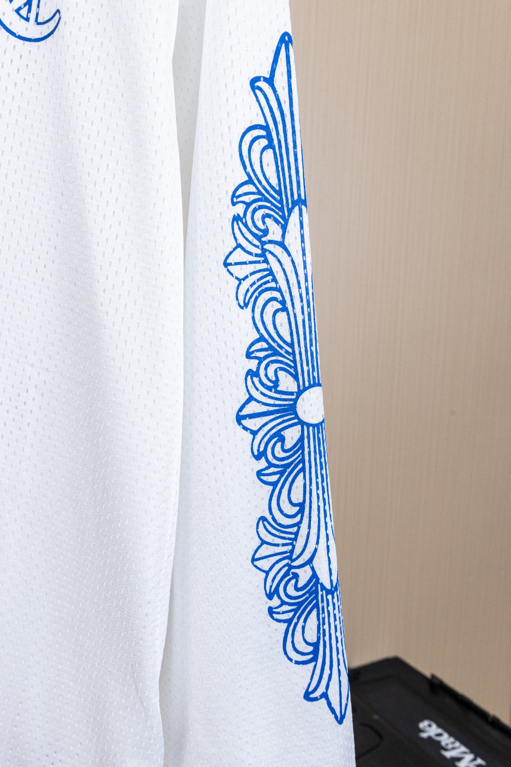 Short Chrome Hearts #496888 CALIDAD ORIGINAL