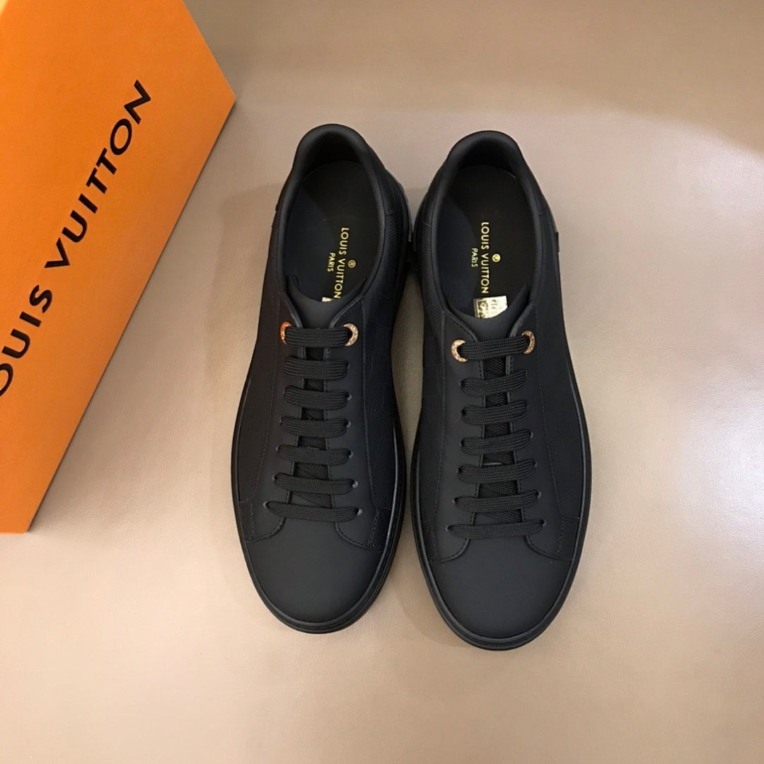 Zapatillas Louis Vuitton Deportivas - Modelo 208