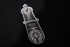 Polera Chrome Hearts #495661 CALIDAD ORIGINAL