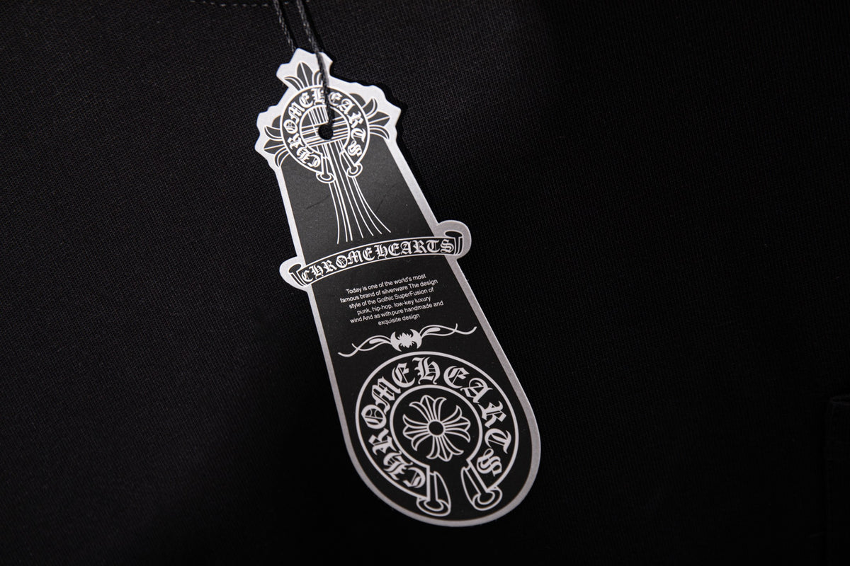 Polera Chrome Hearts #495661 CALIDAD ORIGINAL