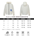 Chaqueta Burberry - Estilo 10 CALIDAD ORIGINAL