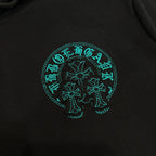 Chaqueta Chrome Hearts #498613 CALIDAD ORIGINAL