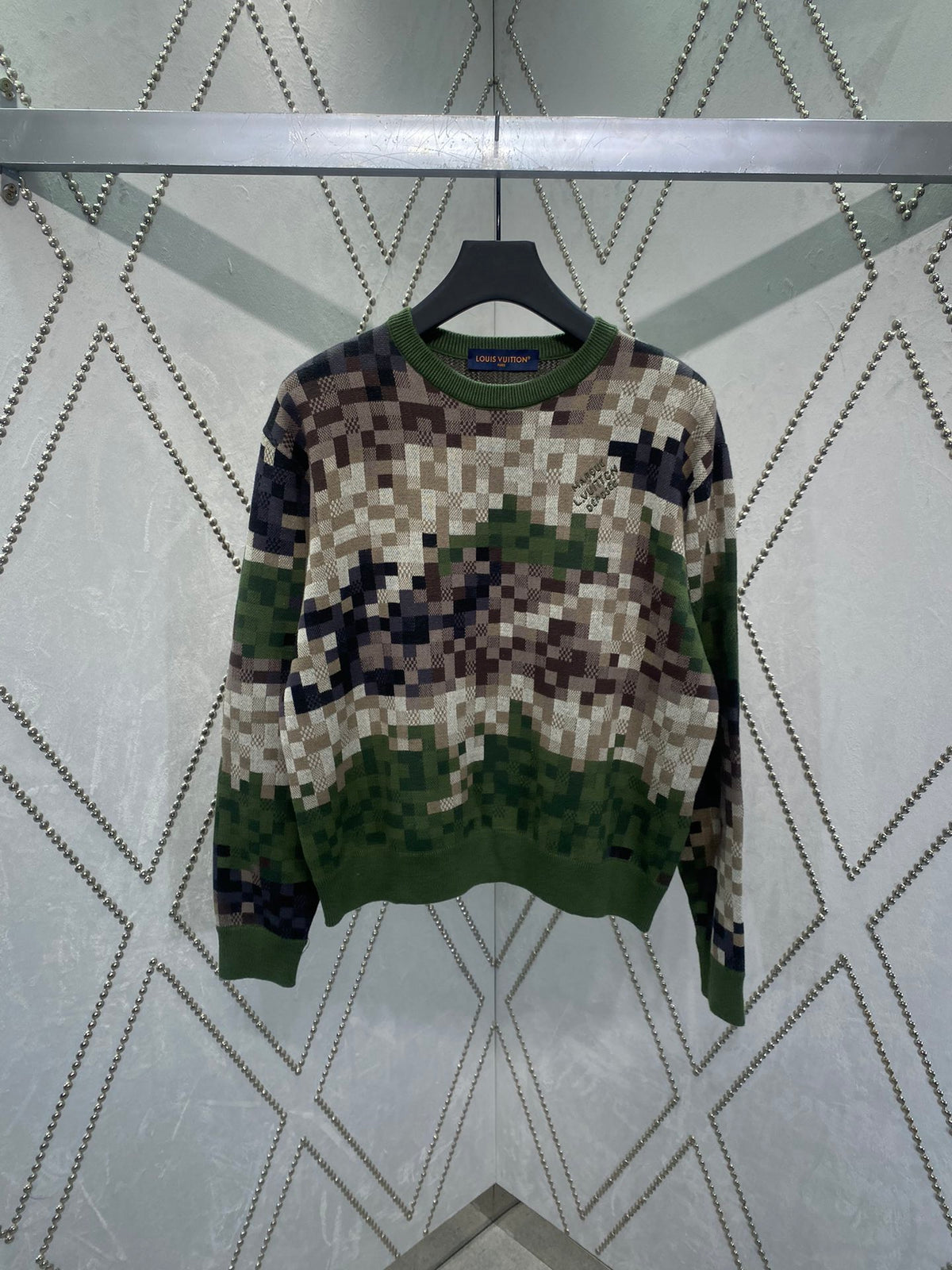 Sudadera Louis Vuitton #319262 CALIDAD ORIGINAL