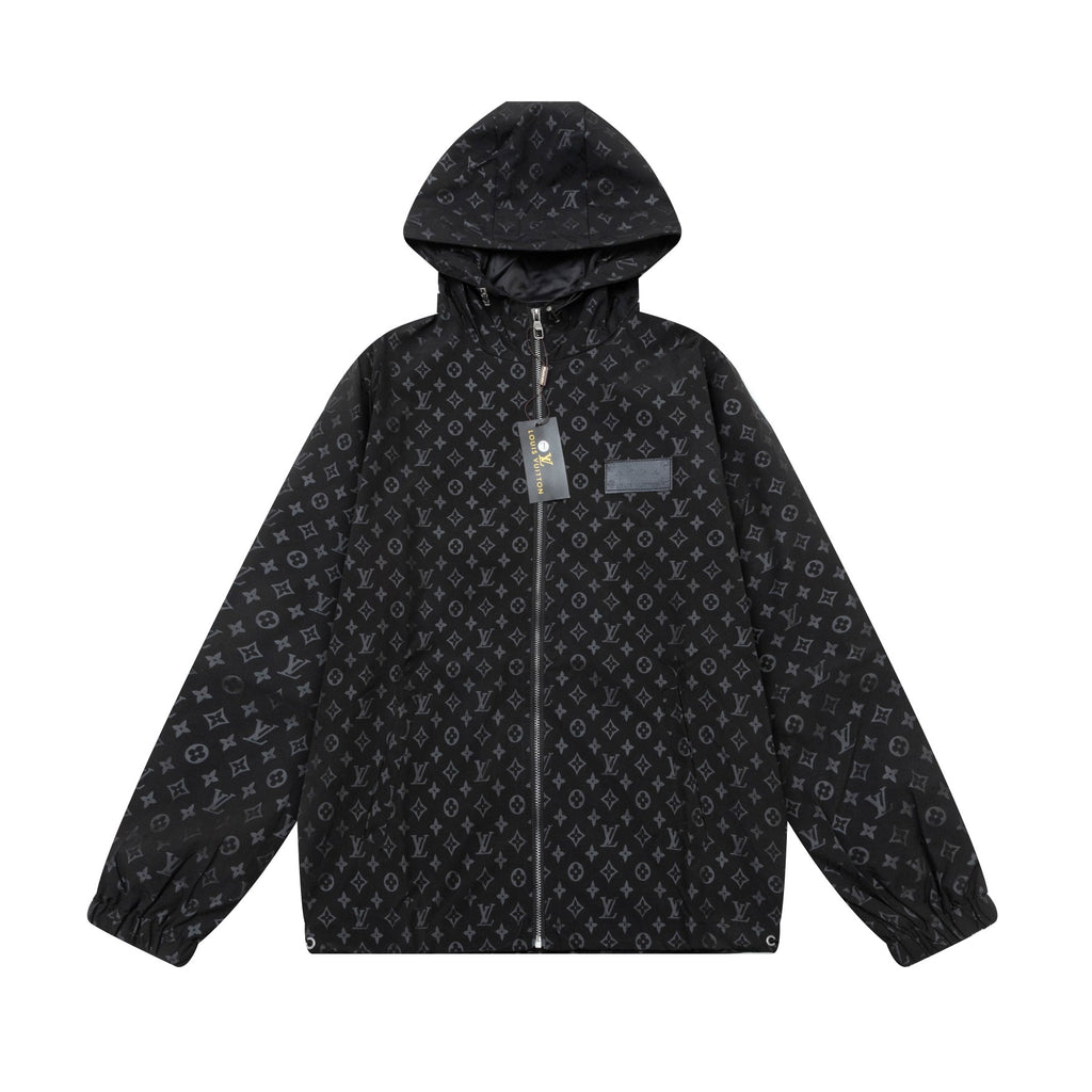 Chaqueta Louis Vuitton #330133 CALIDAD ORIGINAL