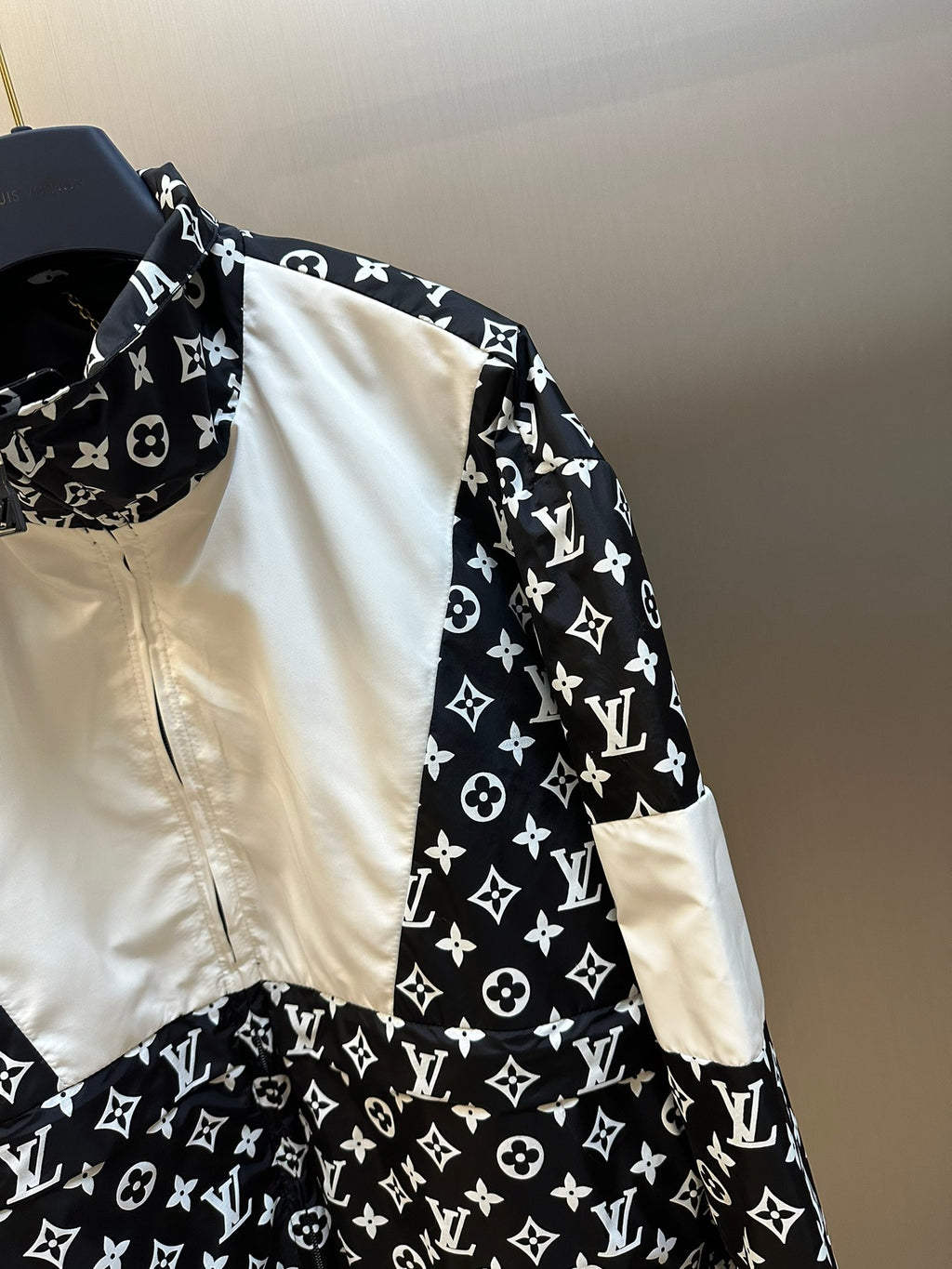 Chaqueta Louis Vuitton #319061 CALIDAD ORIGINAL