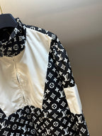 Chaqueta Louis Vuitton #319061 CALIDAD ORIGINAL