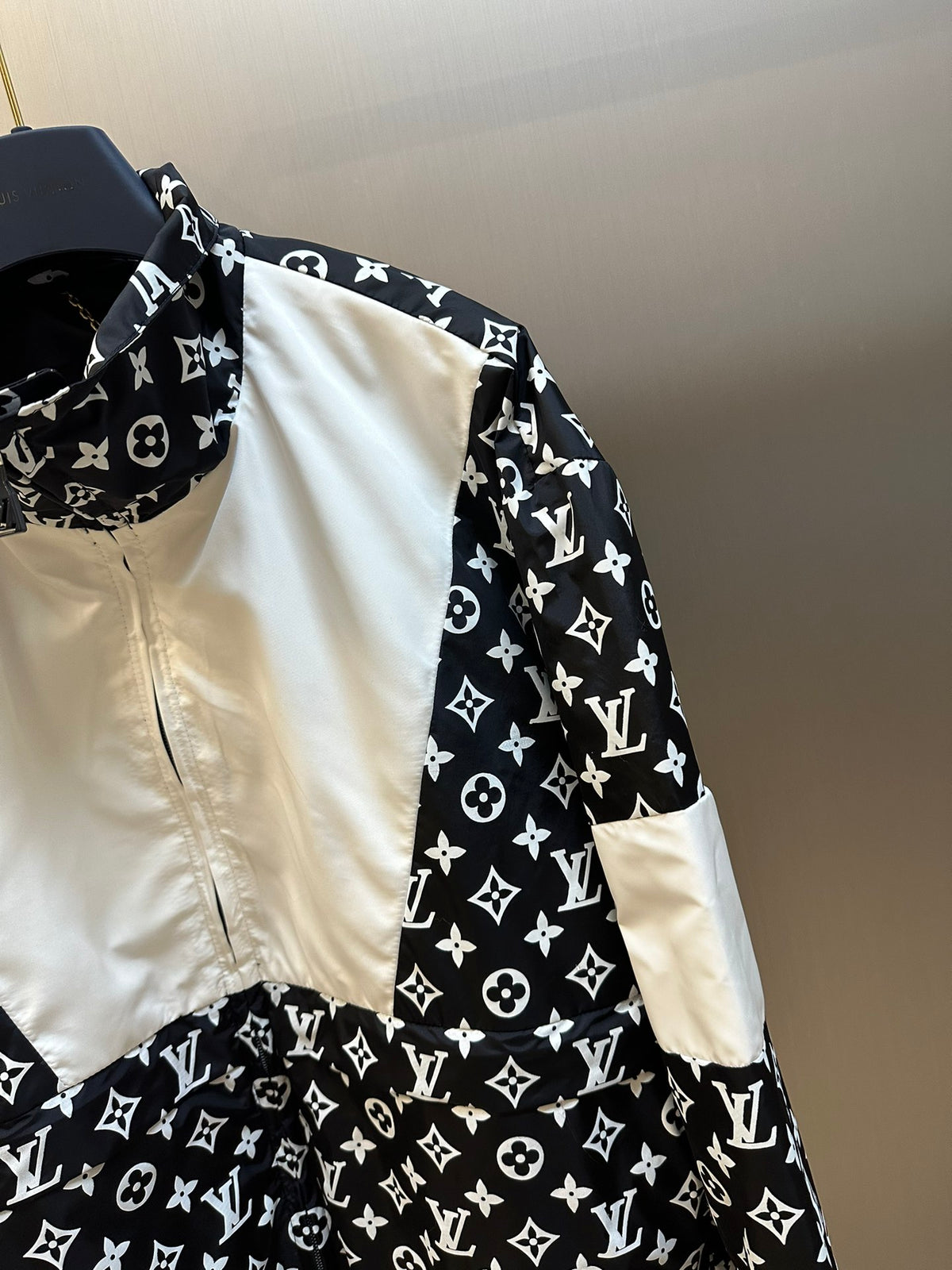 Chaqueta Louis Vuitton #319061 CALIDAD ORIGINAL