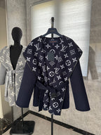 Chaqueta Louis Vuitton - Estilo 31 CALIDAD ORIGINAL