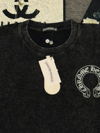 Camisa Chrome Hearts #497553 CALIDAD ORIGINAL