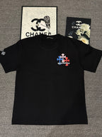 Camisa Chrome Hearts #497660 CALIDAD ORIGINAL