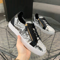 Giuseppe Zanotti Frankie - negro