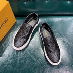 Zapatillas Louis Vuitton Casual - Modelo 084