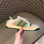Zapatillas Gucci Casual - Modelo 099