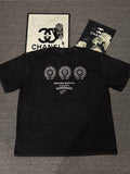 Camisa Chrome Hearts #497515 CALIDAD ORIGINAL