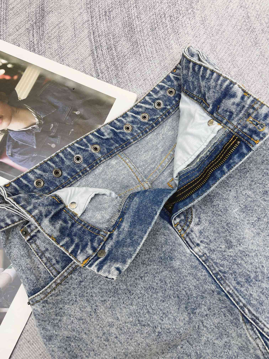 Pantalón Louis Vuitton - Estilo 2 CALIDAD ORIGINAL