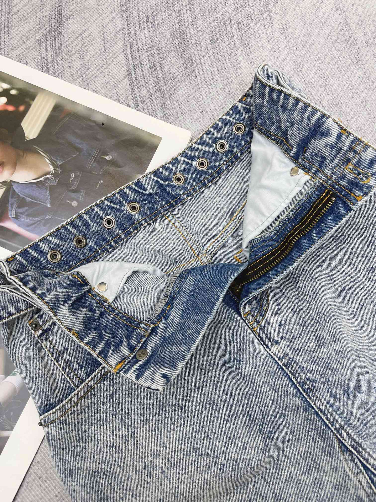 Pantalón Louis Vuitton - Estilo 2 CALIDAD ORIGINAL