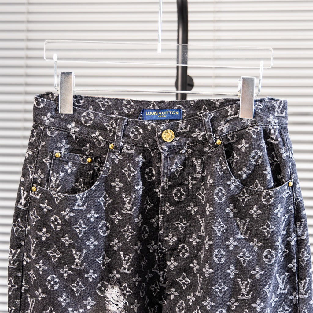 Pantalón Louis Vuitton #329215 CALIDAD ORIGINAL
